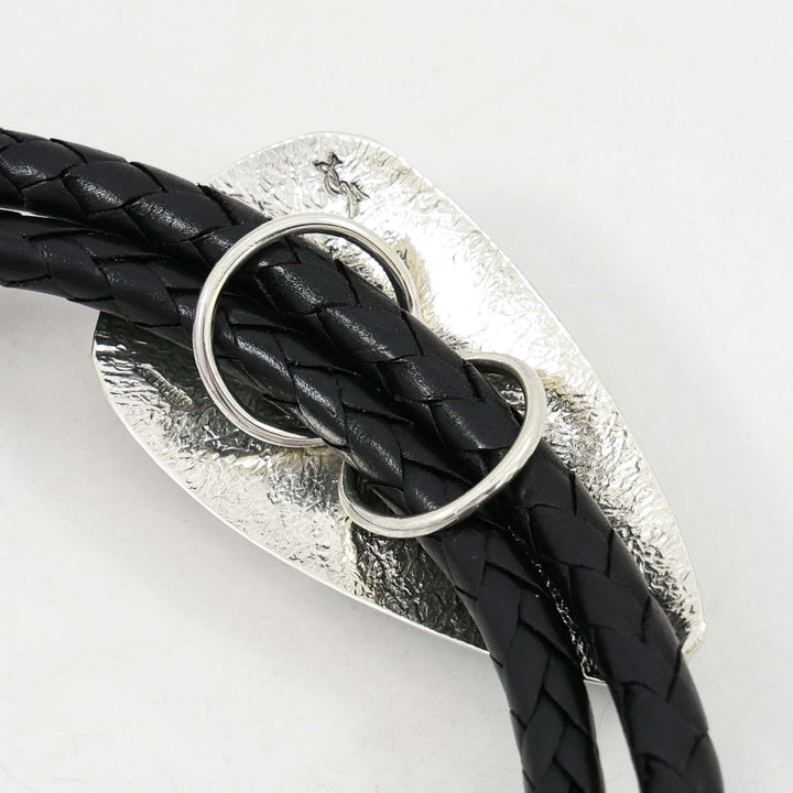 Inlay Bola Tie