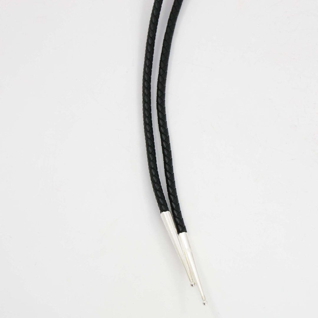 Kingman Turquoise Bola Tie