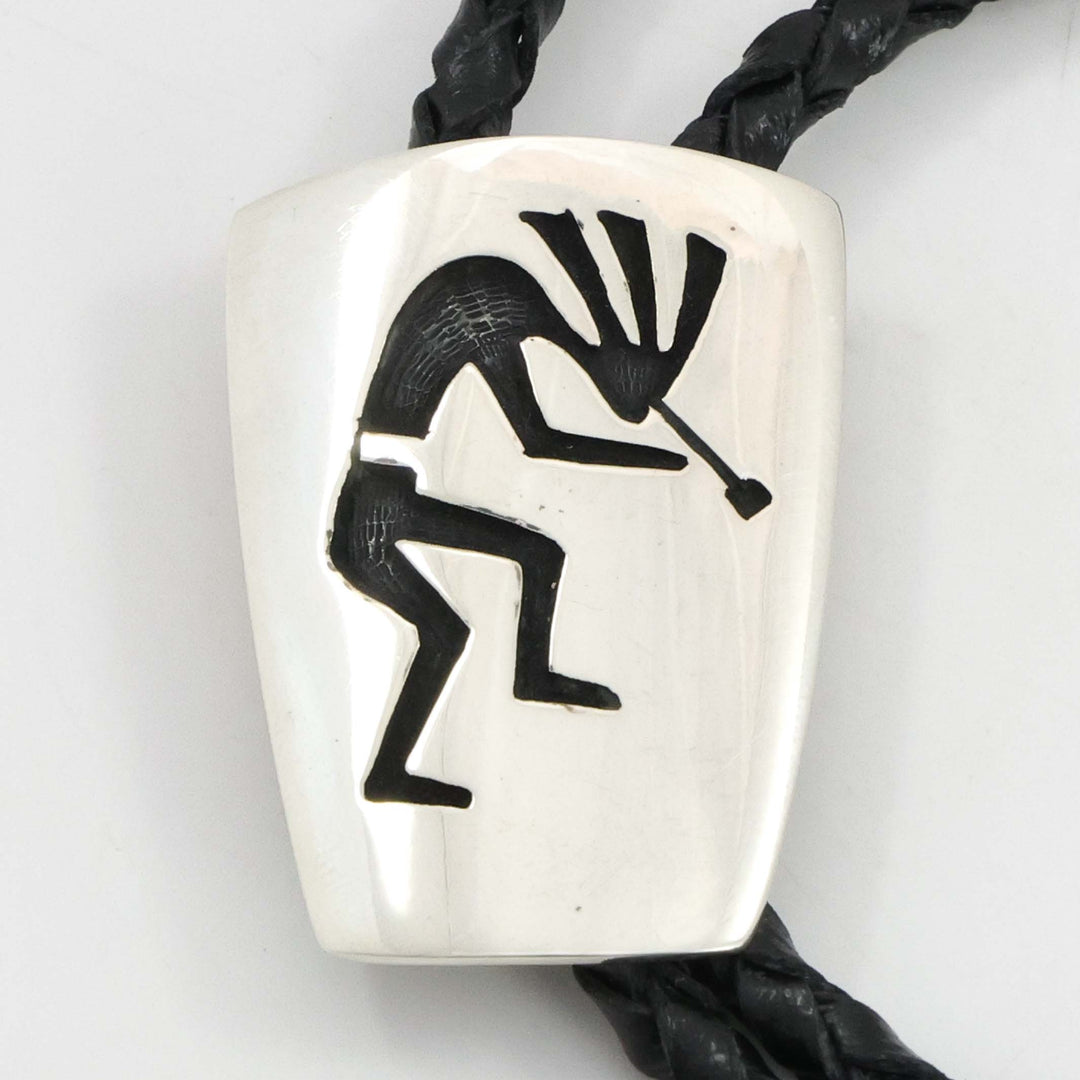Kokopelli Bola Tie