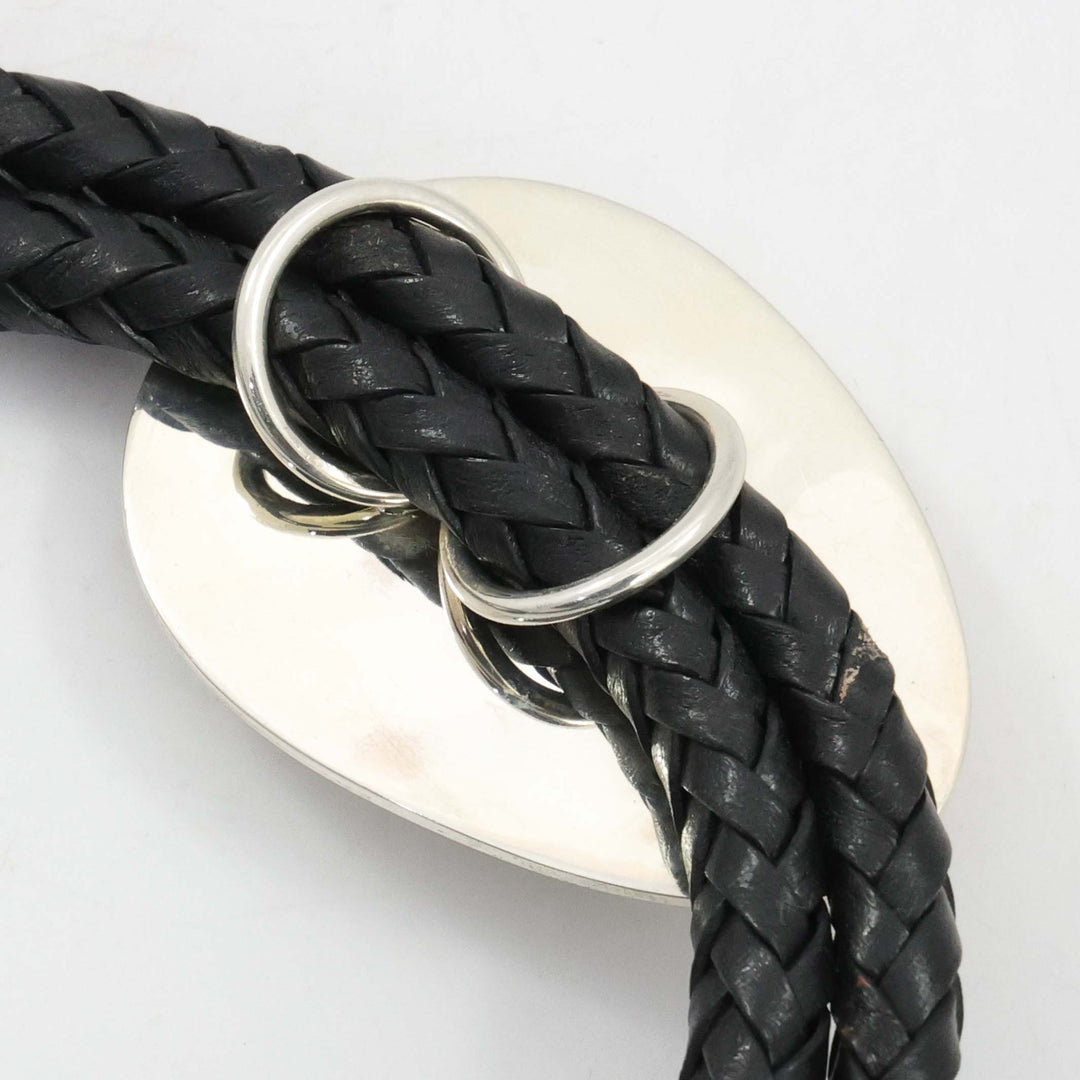 Morenci Turquoise Bola Tie