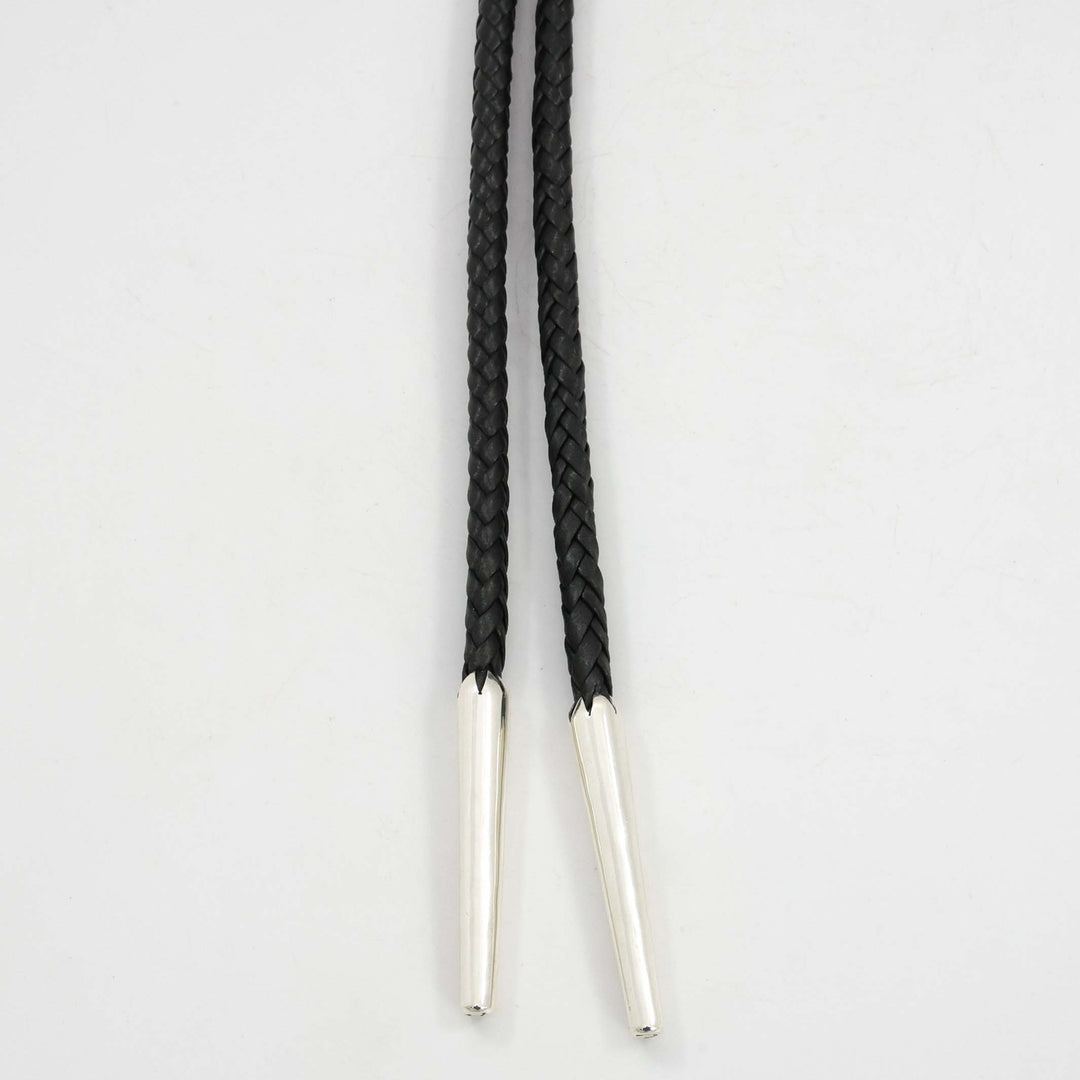 Morenci Turquoise Bola Tie