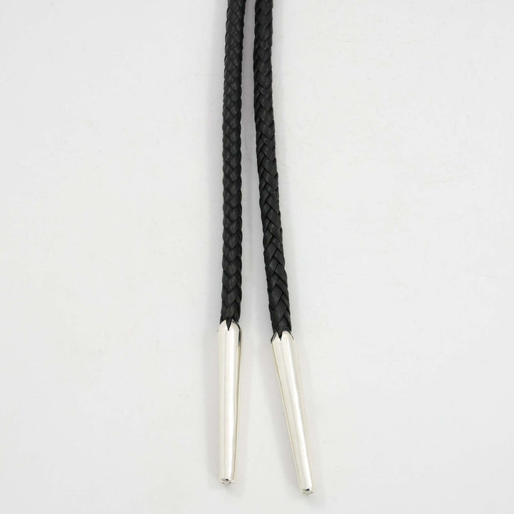 Morenci Turquoise Bola Tie