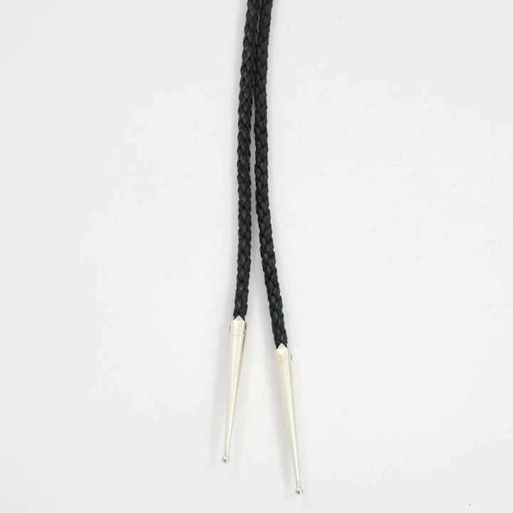 Golden Hills Turquoise Bola Tie