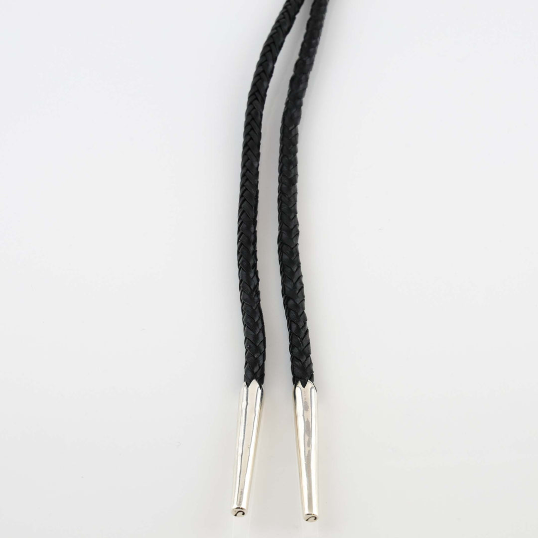 Sonoran Gold Turquoise Bola Tie