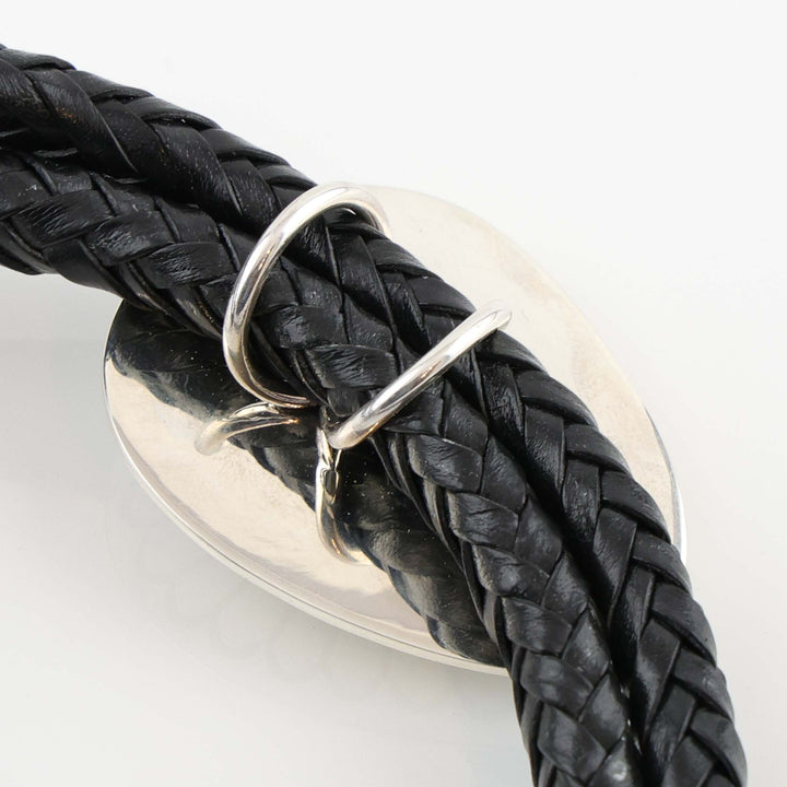 Sonoran Gold Turquoise Bola Tie