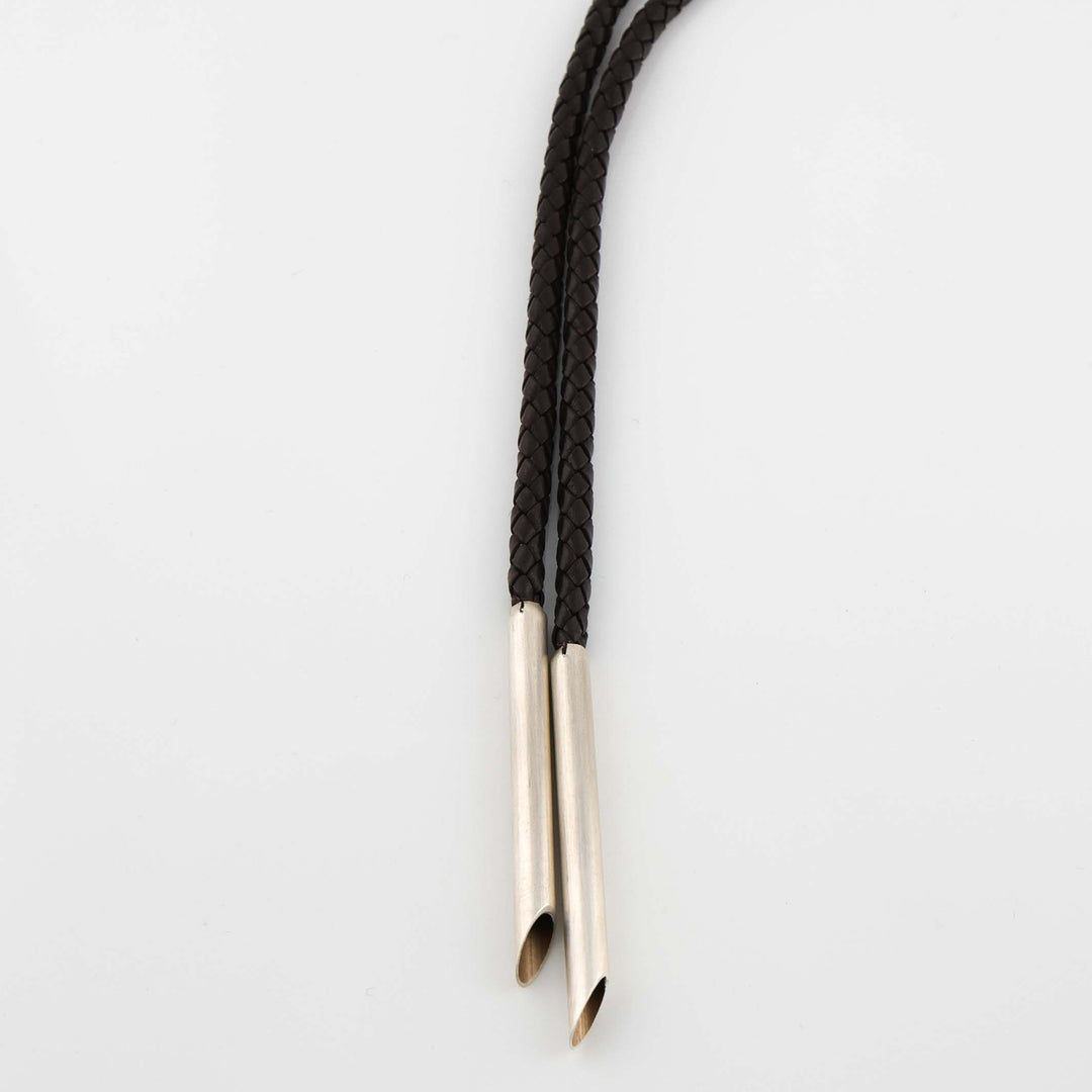 Candelaria Turquoise Bola Tie