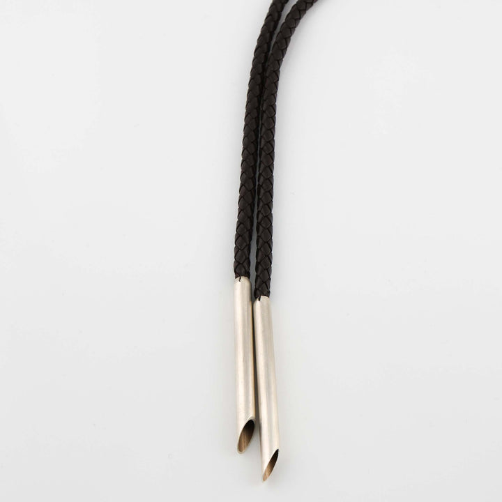 Candelaria Turquoise Bola Tie