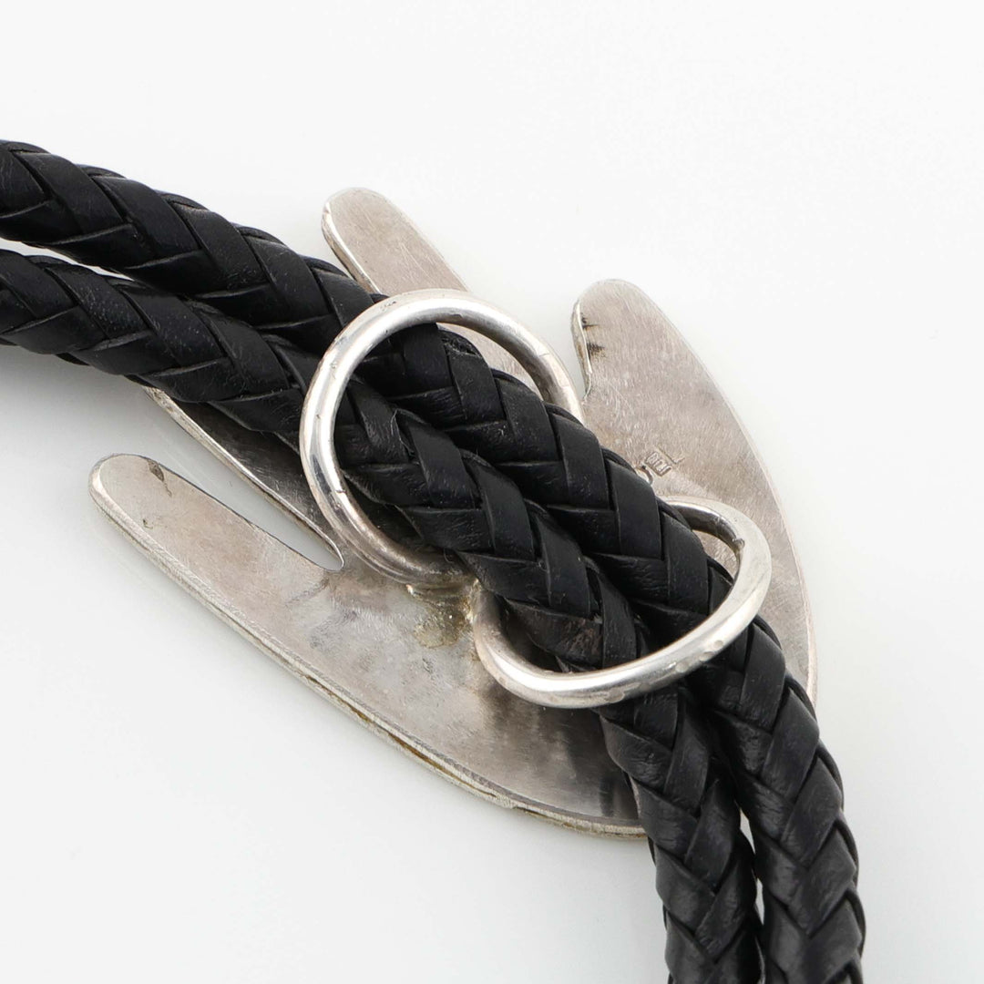 Healing Hand Bola Tie