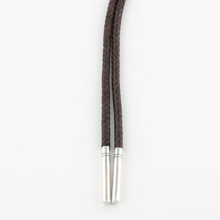 Royston Turquoise Bola Tie