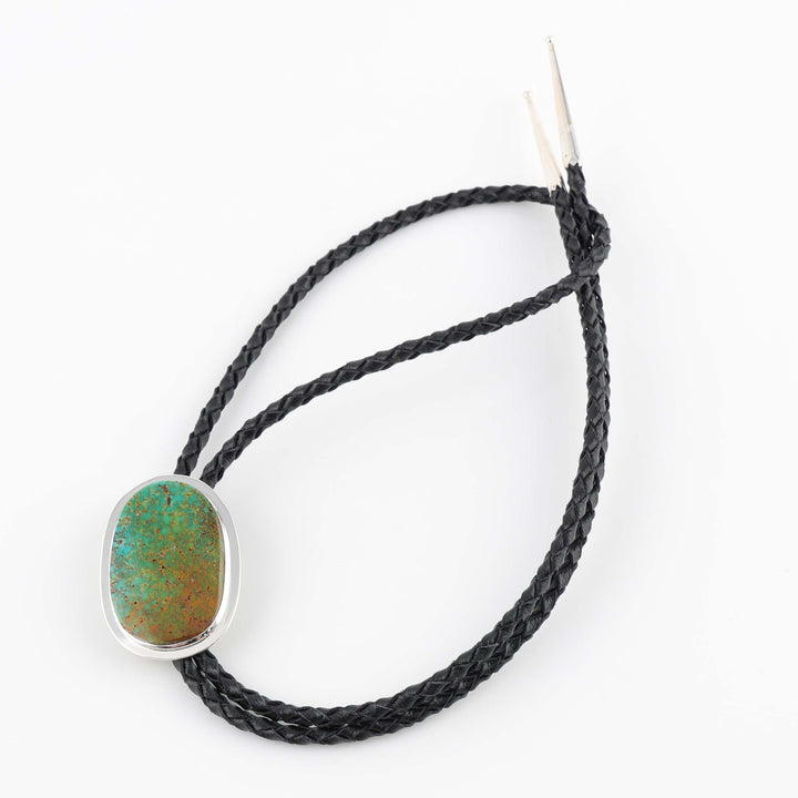Royston Turquoise Bola Tie