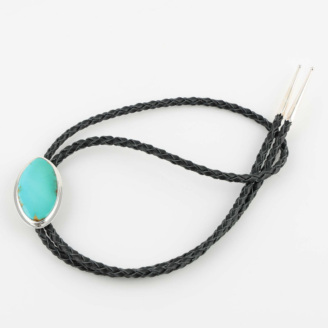 Royston Turquoise Bola Tie
