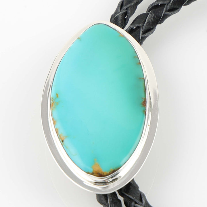 Royston Turquoise Bola Tie