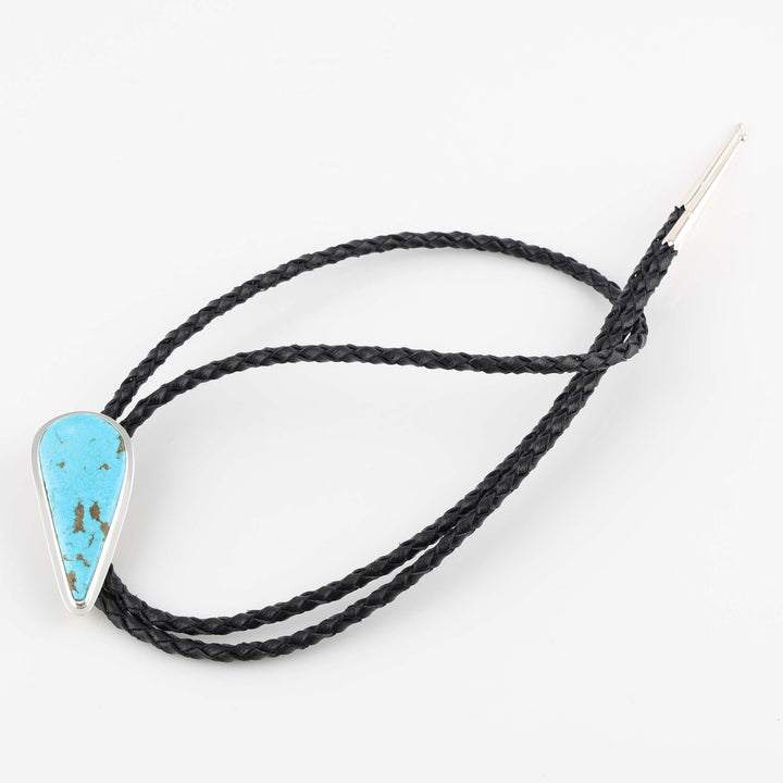 Morenci Turquoise Bola Tie