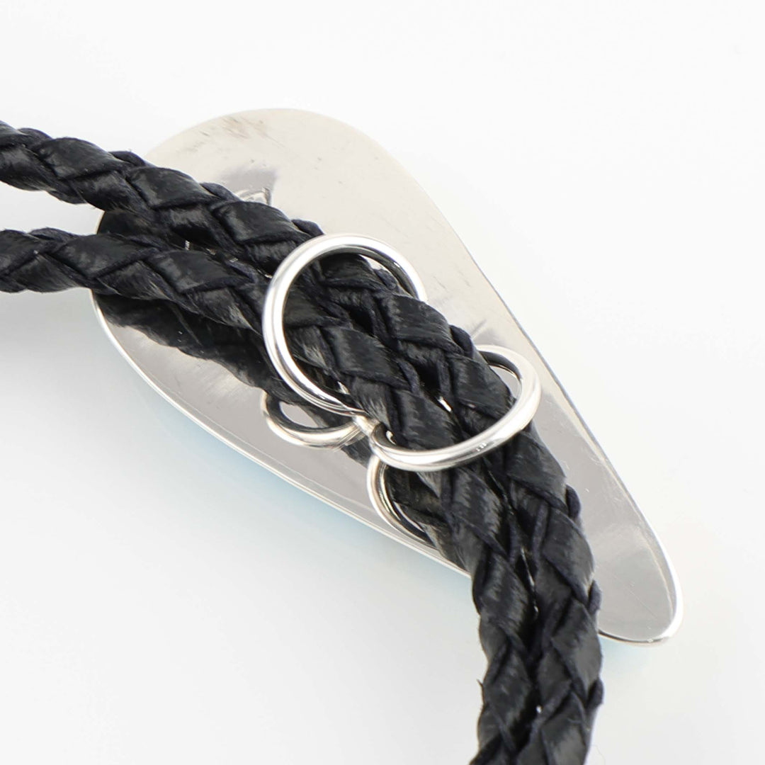 Morenci Turquoise Bola Tie