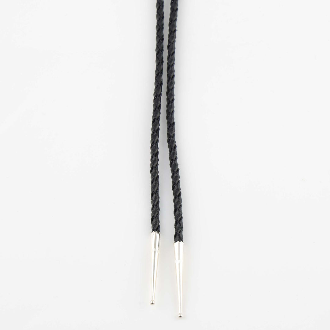 Morenci Turquoise Bola Tie