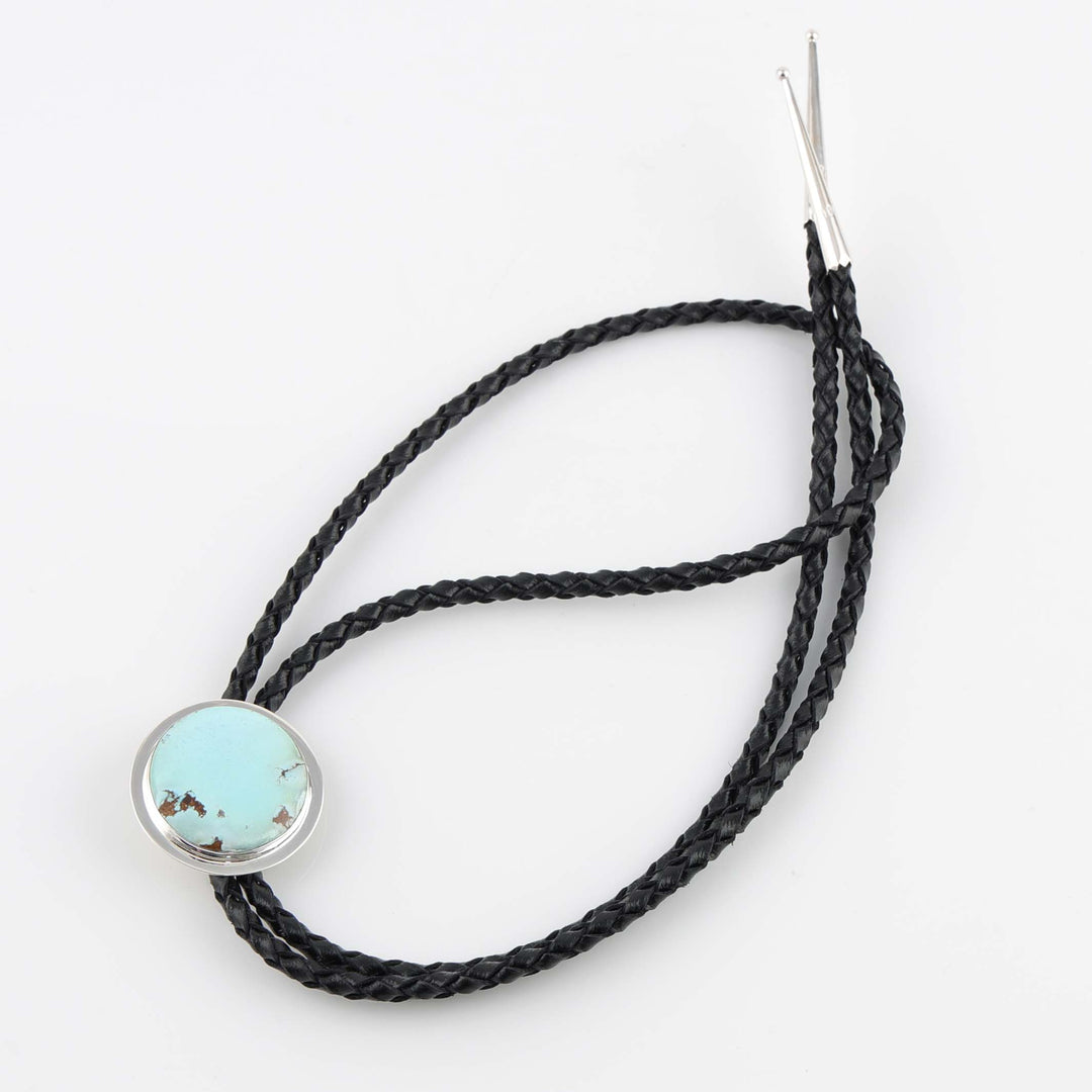 Dry Creek Turquoise Bola Tie