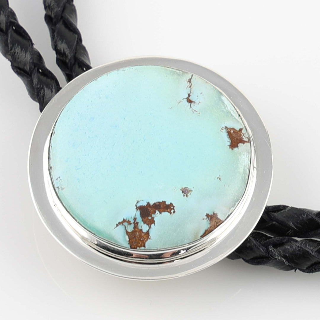 Dry Creek Turquoise Bola Tie