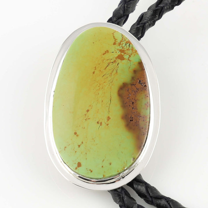 Royston Turquoise Bola Tie