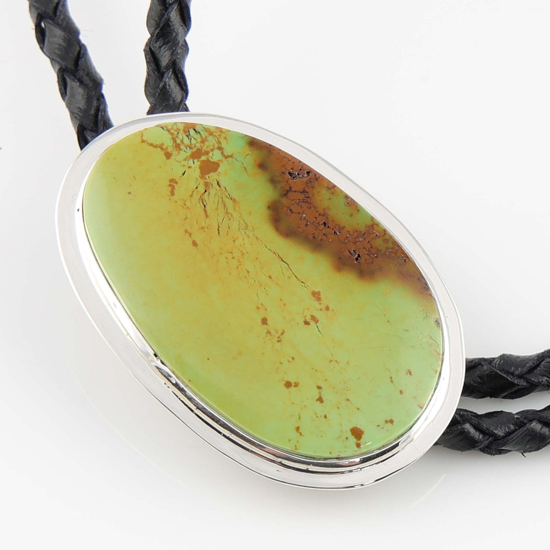 Royston Turquoise Bola Tie