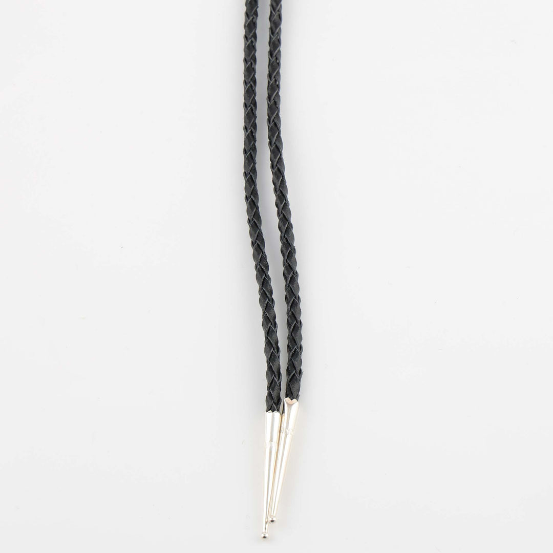 Turquoise Horse Bola Tie