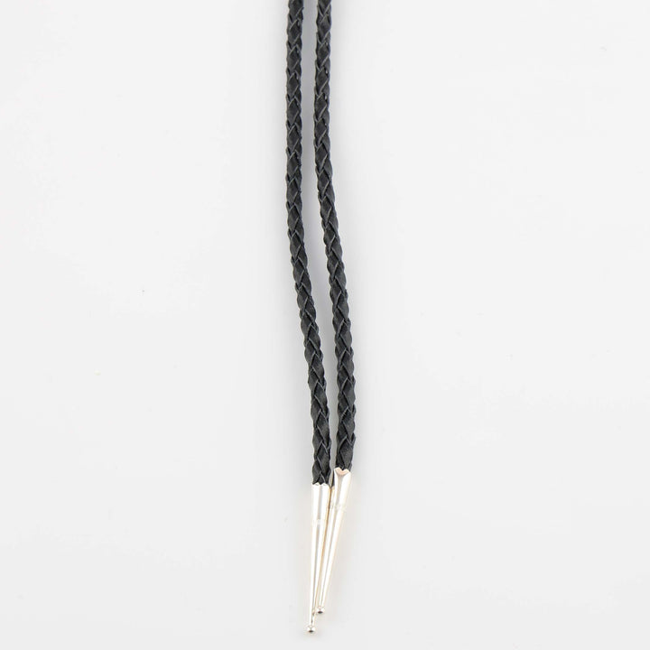 Turquoise Horse Bola Tie