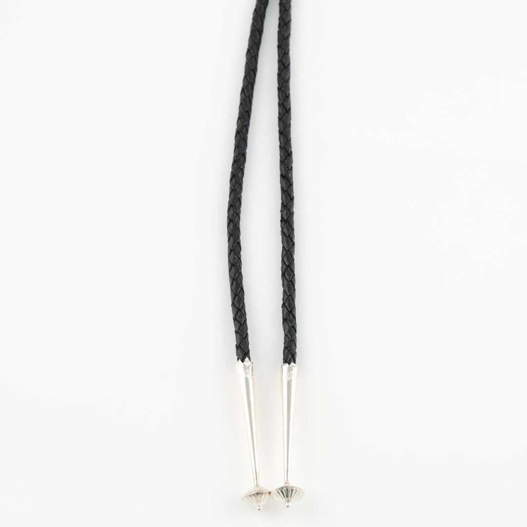 Eagle Bola Tie