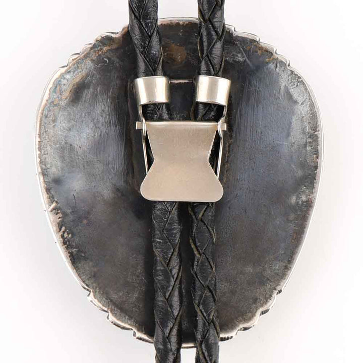 1970s Sleeping Beauty Bolo Tie