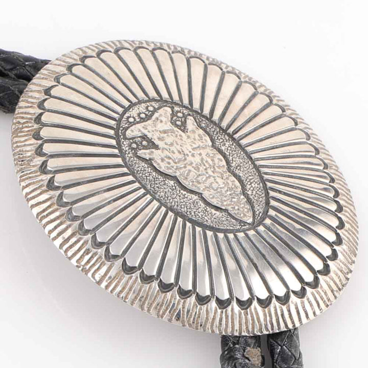 Arrowhead Bolo Tie