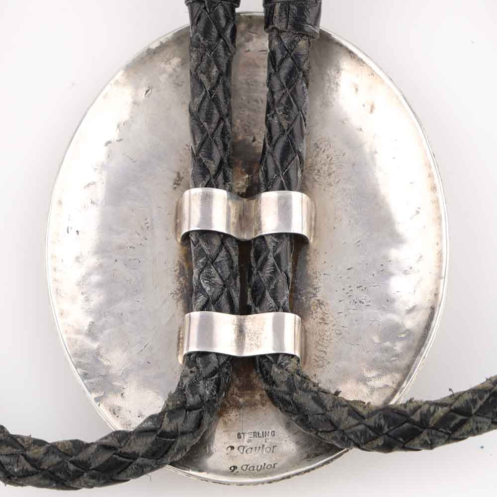 Arrowhead Bolo Tie