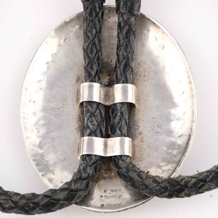 Arrowhead Bolo Tie