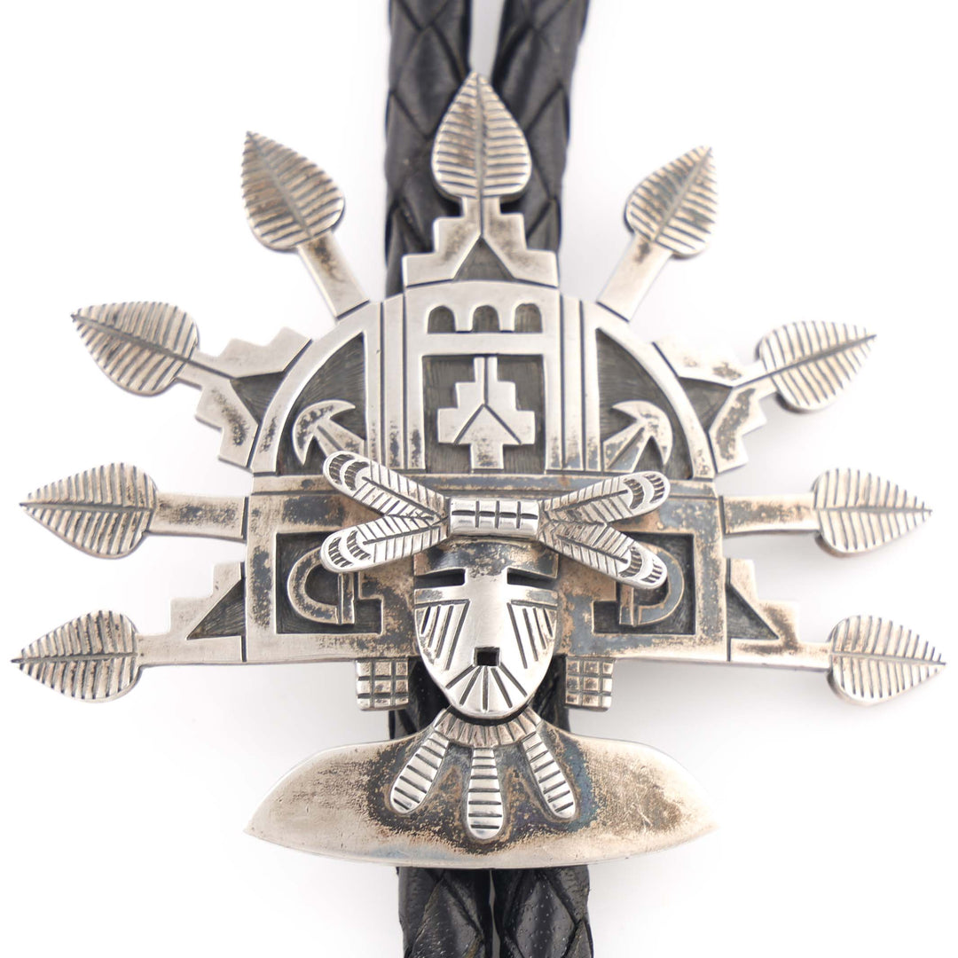 Pahlik Mana Bolo Tie