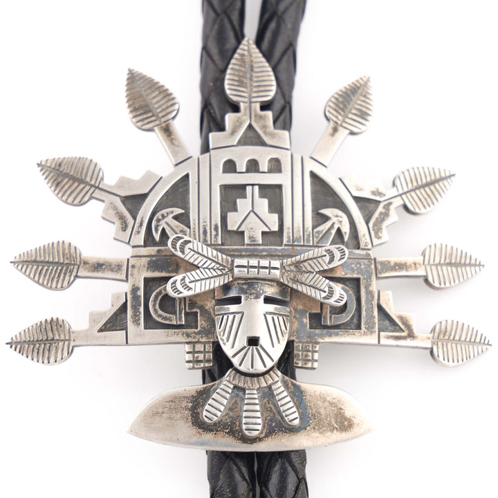 Pahlik Mana Bolo Tie