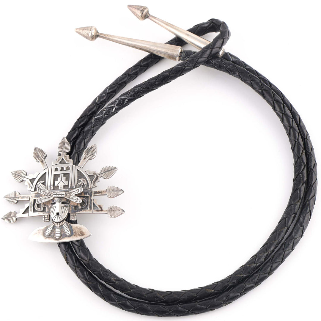 Pahlik Mana Bolo Tie