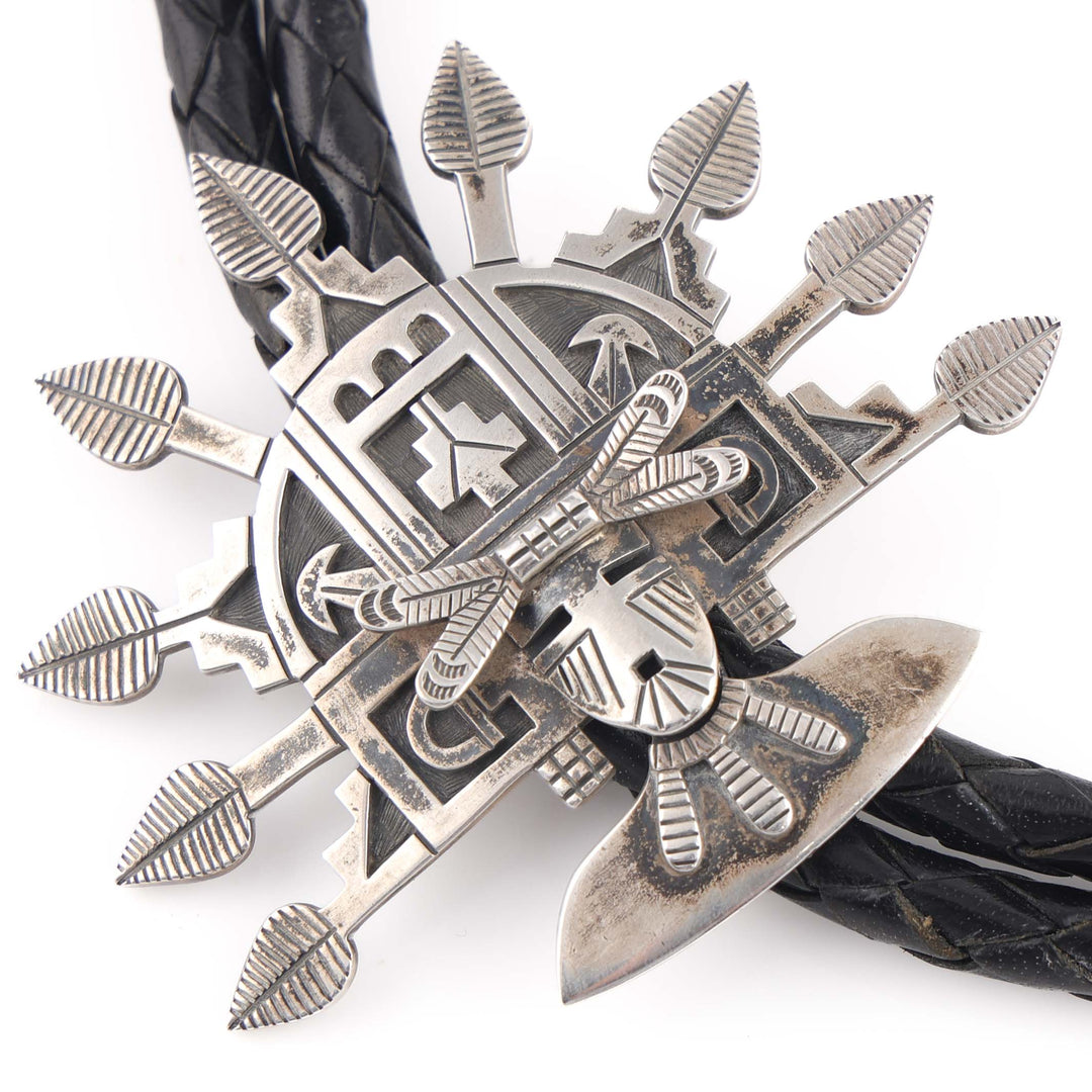 Pahlik Mana Bolo Tie