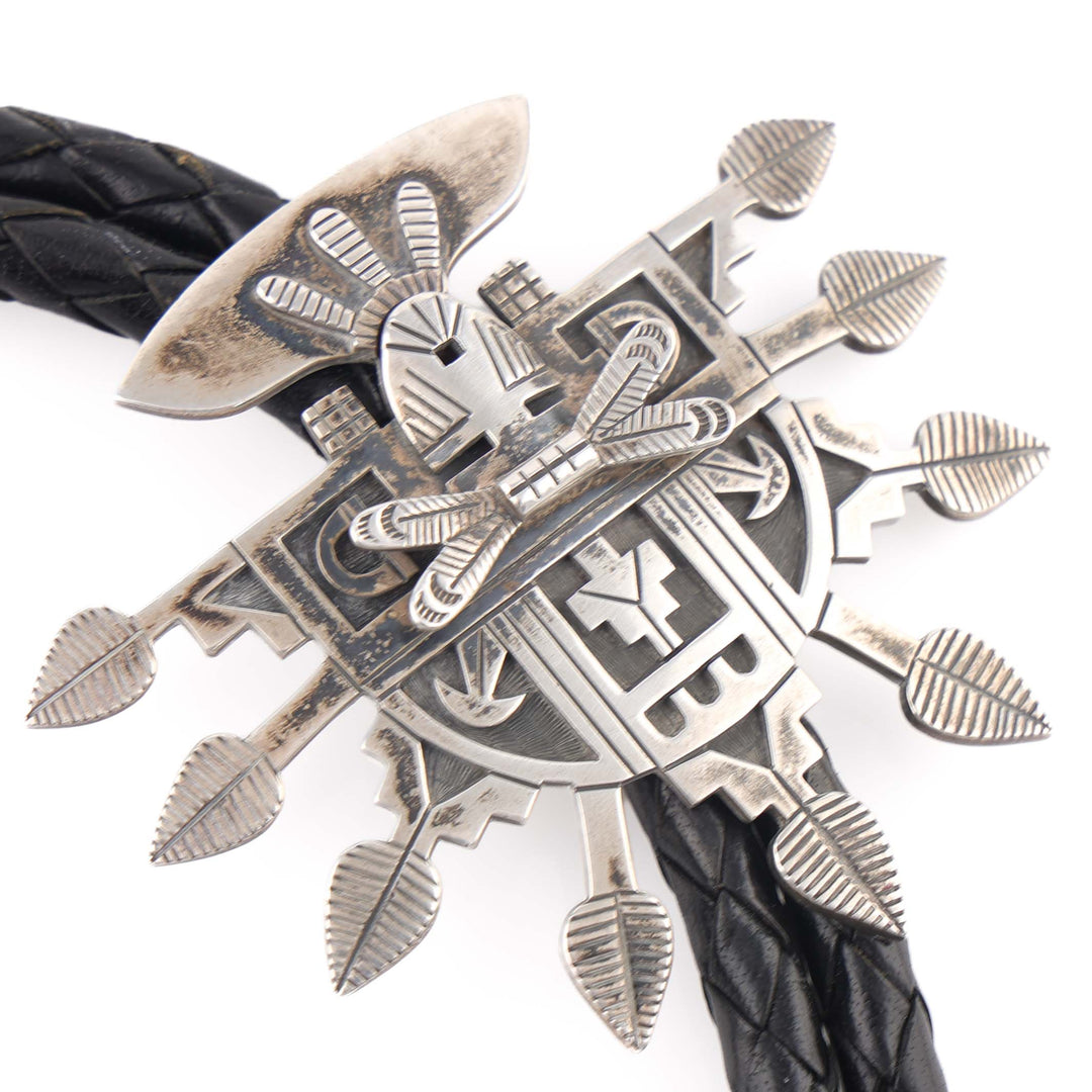 Pahlik Mana Bolo Tie