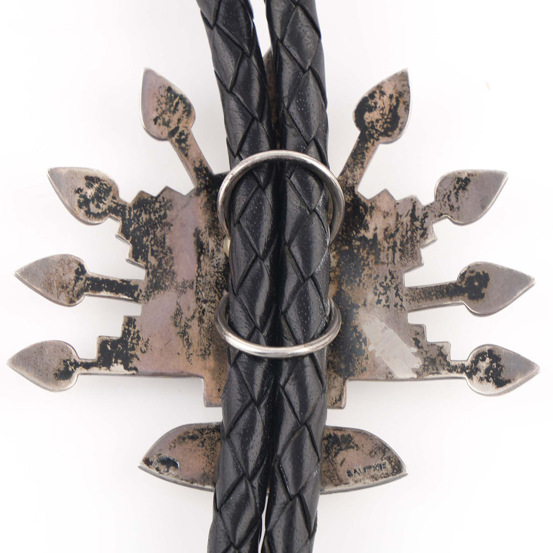 Pahlik Mana Bolo Tie
