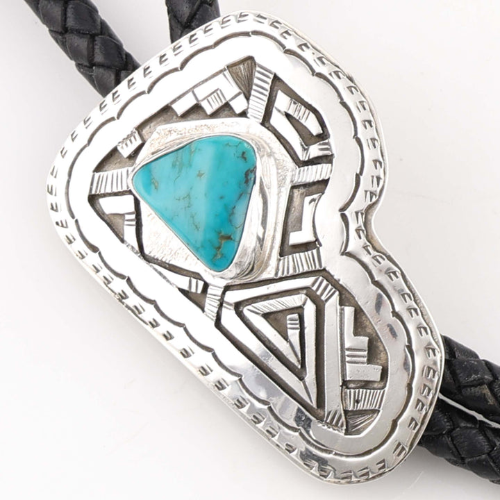 Royston Turquoise Bola Tie