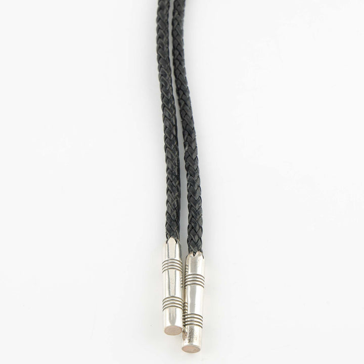 Bisbee Turquoise Bolo Tie