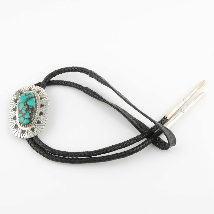 Turquoise Bolo Tie
