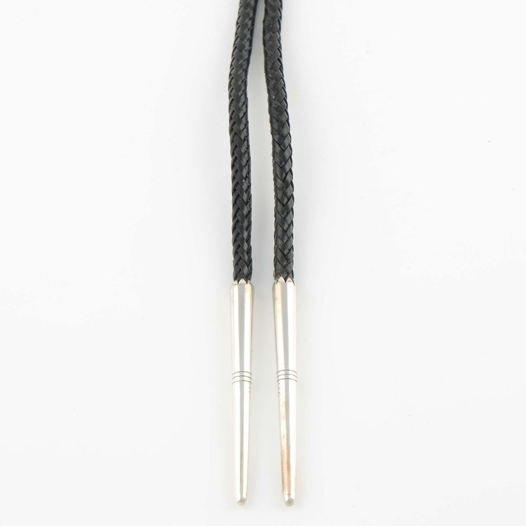 Turquoise Bolo Tie