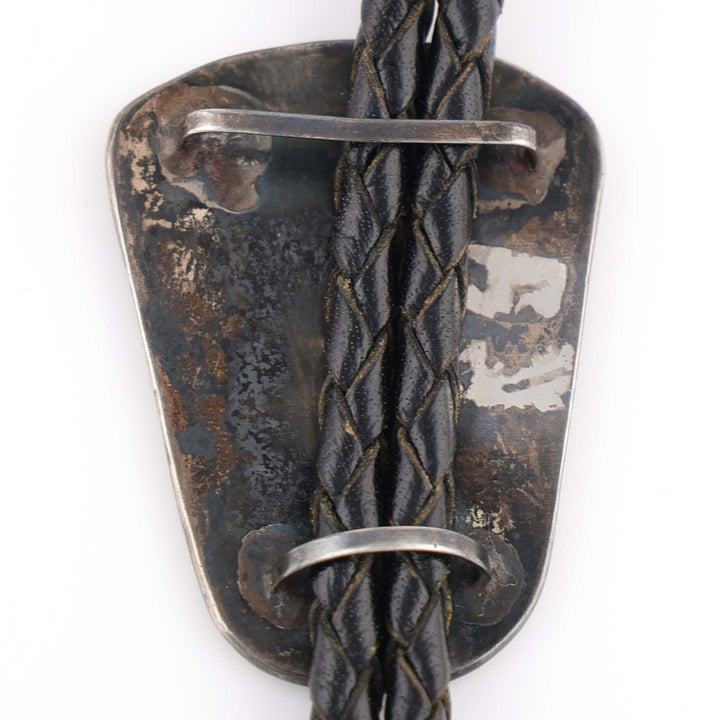 1970s Roadrunner Bolo Tie