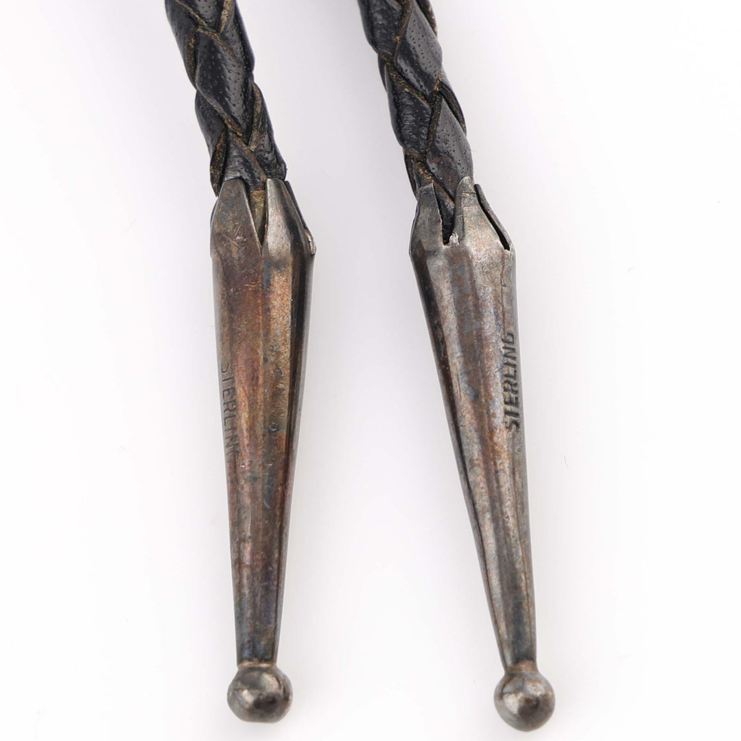 1970s Roadrunner Bolo Tie