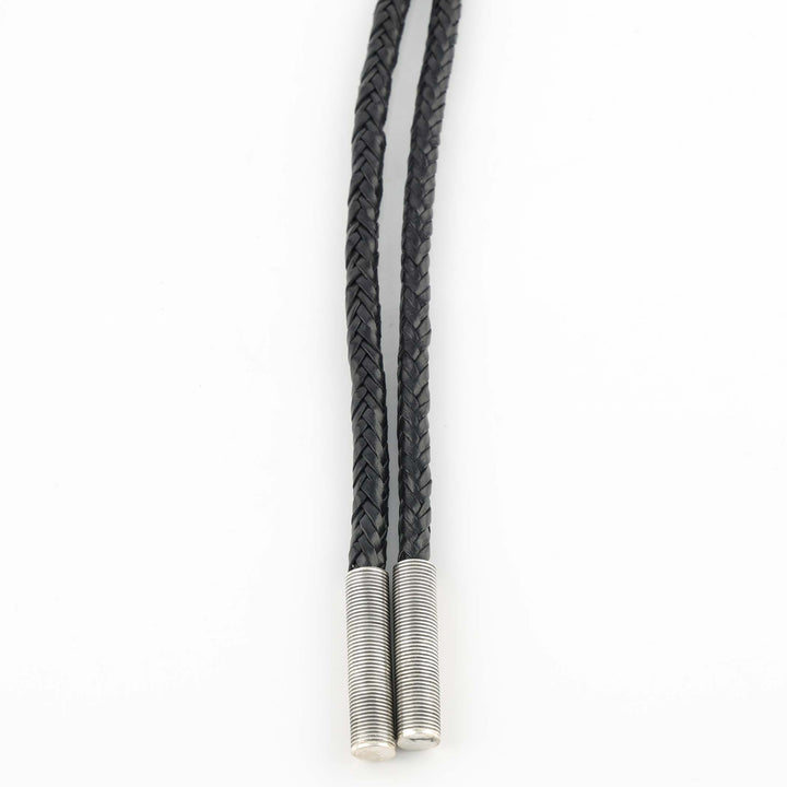 Kingman Turquoise Bola Tie