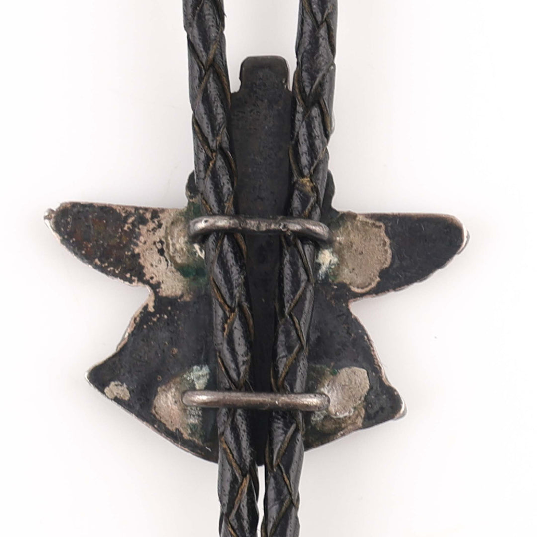 1950s Knifewing Bolo Tie