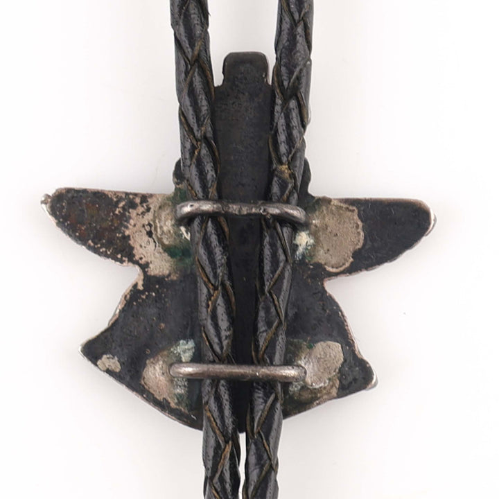 1950s Knifewing Bolo Tie