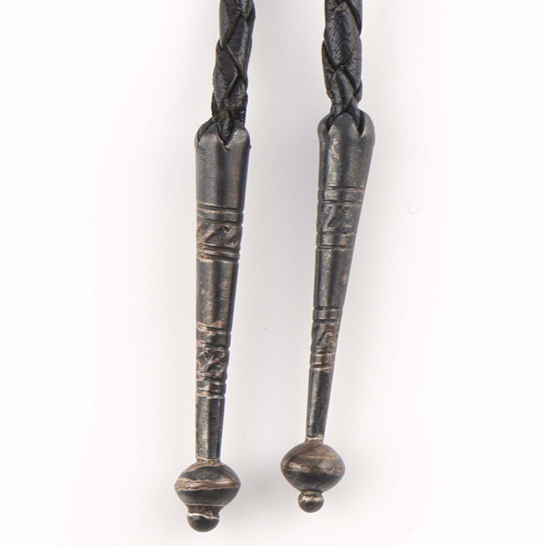 1950s Knifewing Bolo Tie