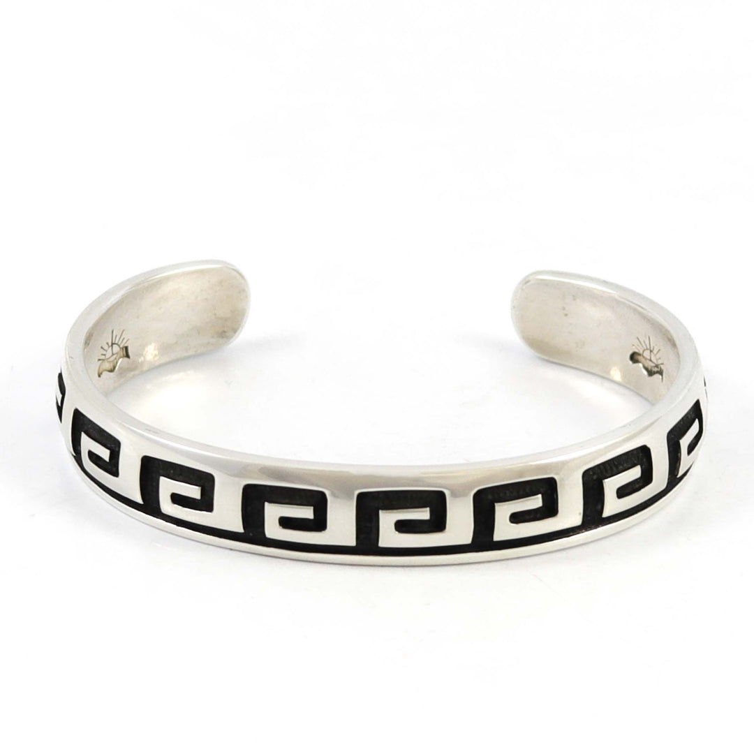 Water Wave Cuff