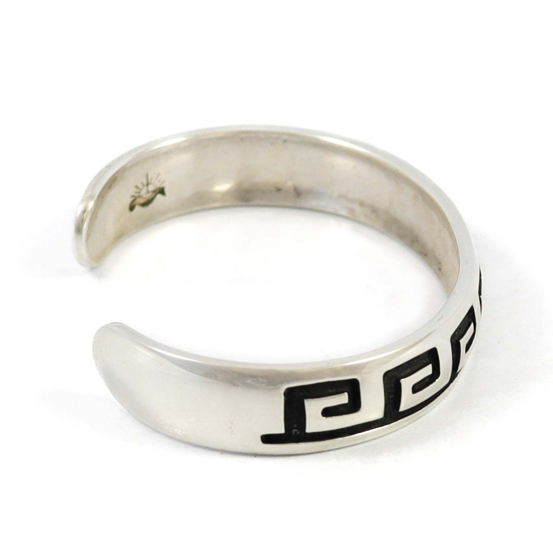 Water Wave Cuff