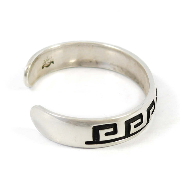 Water Wave Cuff