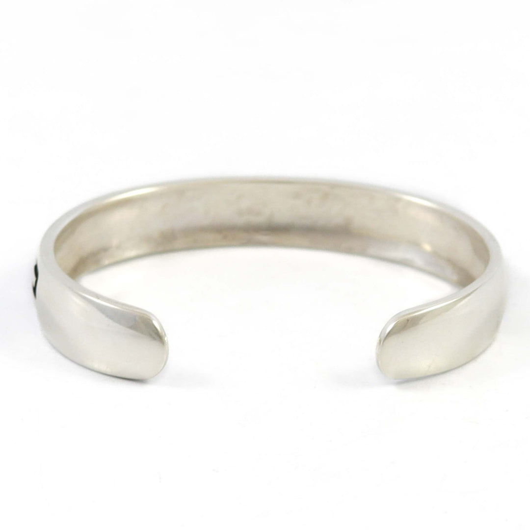 Water Wave Cuff
